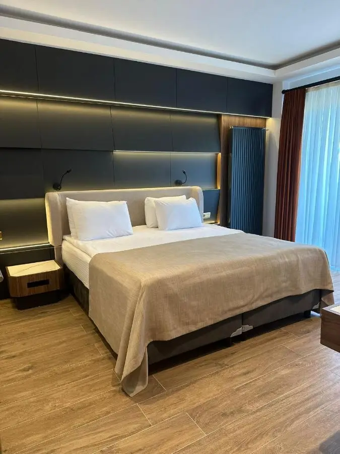 Amorium Hotel