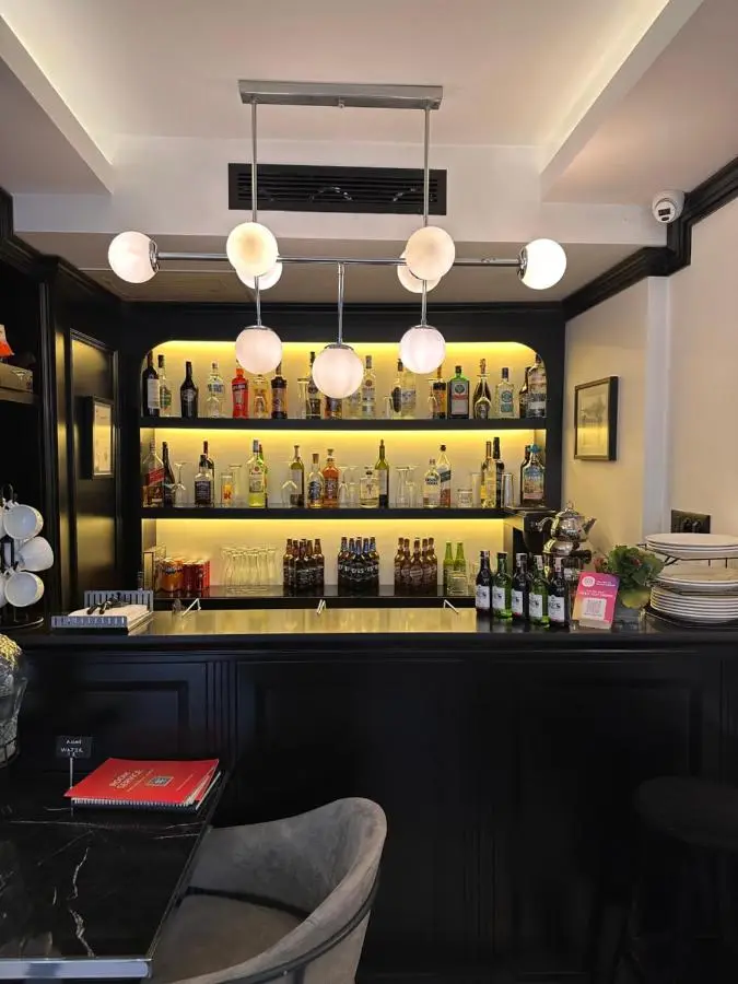 The Trinity Hotel Taksim - Special Category