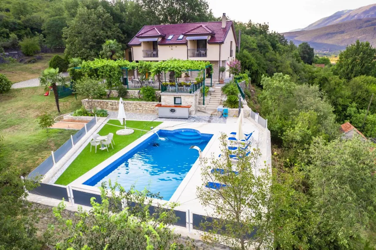 Villa Schumann