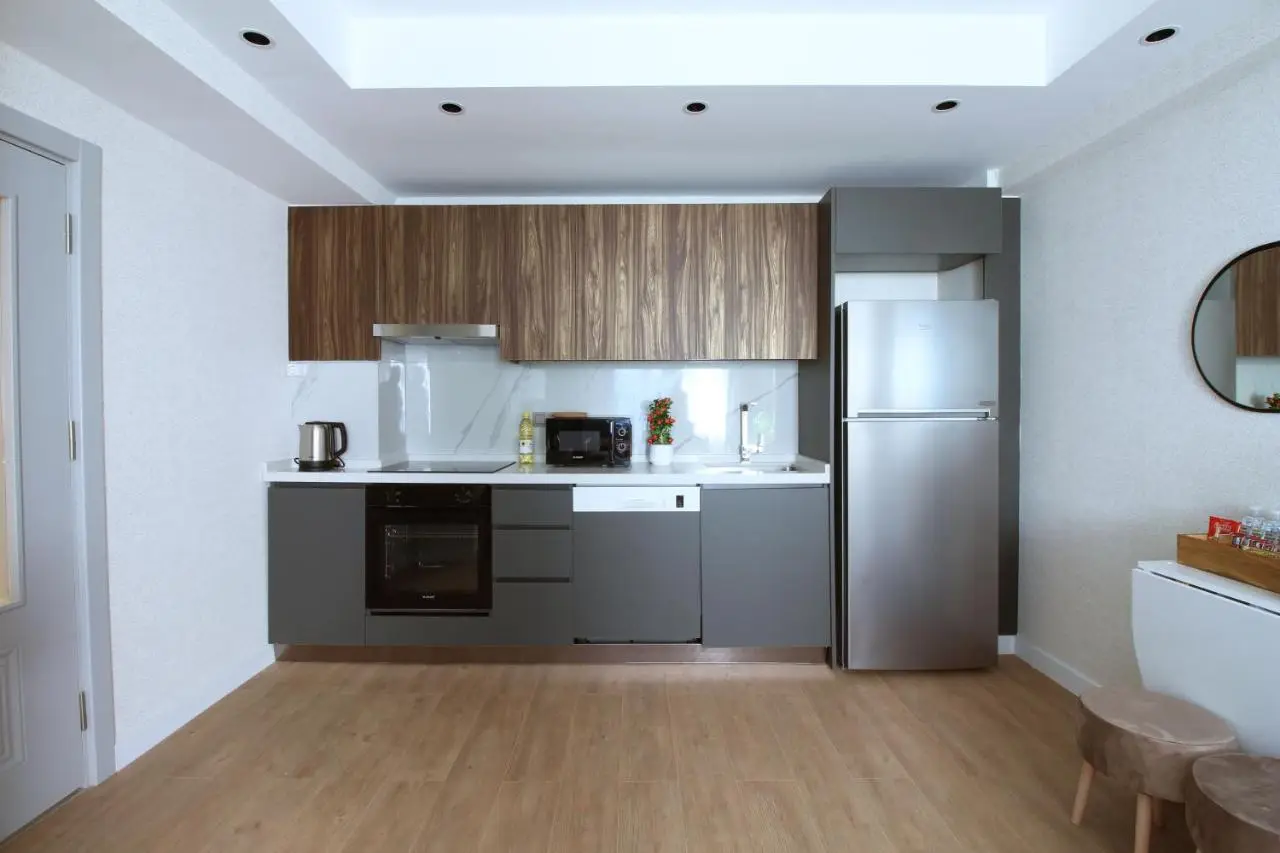 Excellent Apartments Fatih Nova