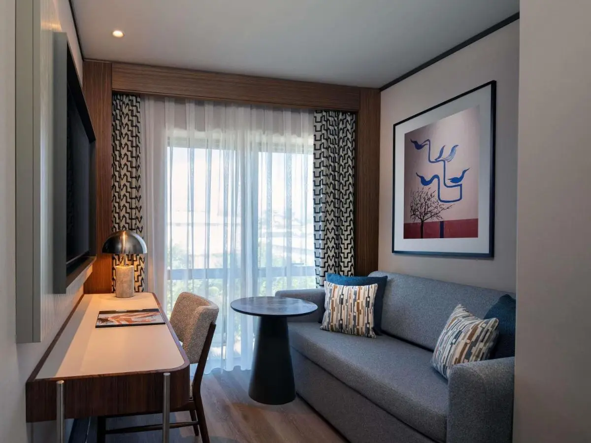 Mercure Istanbul Altunizade