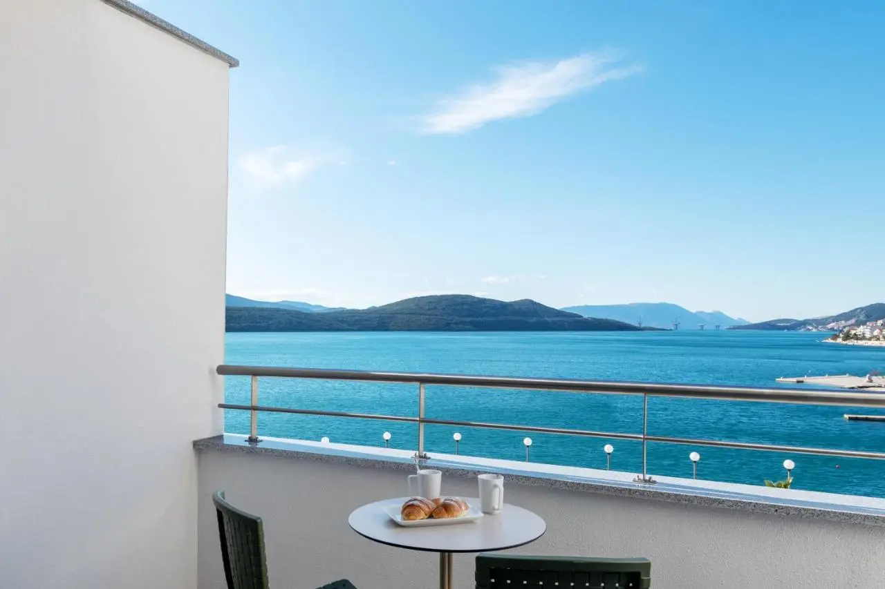 Hotel Sunce Neum