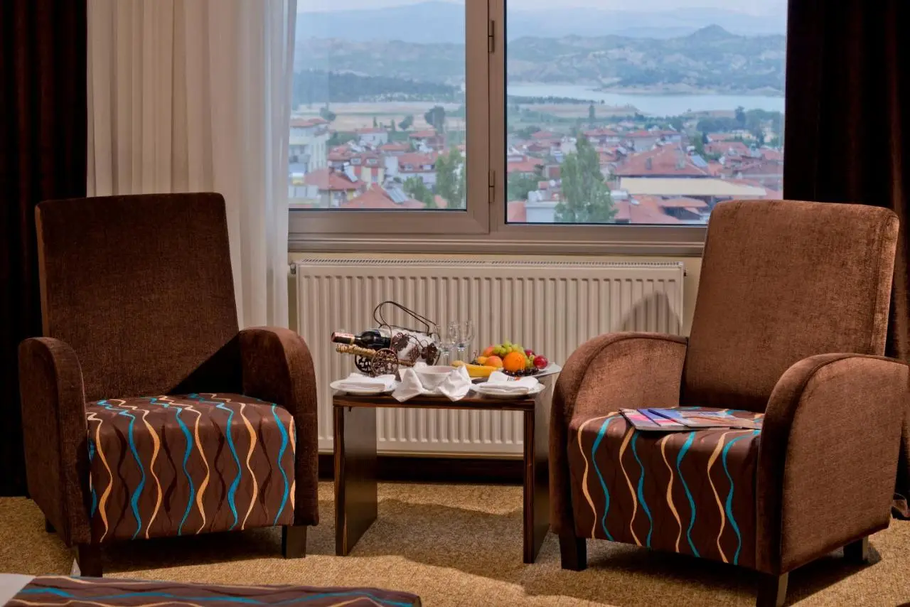 North Point Hotel