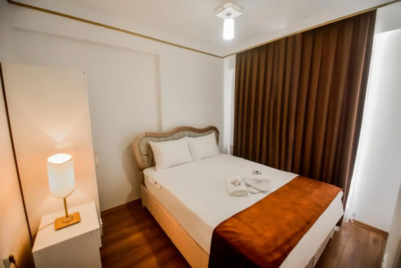Rosa Therapy Butik Otel