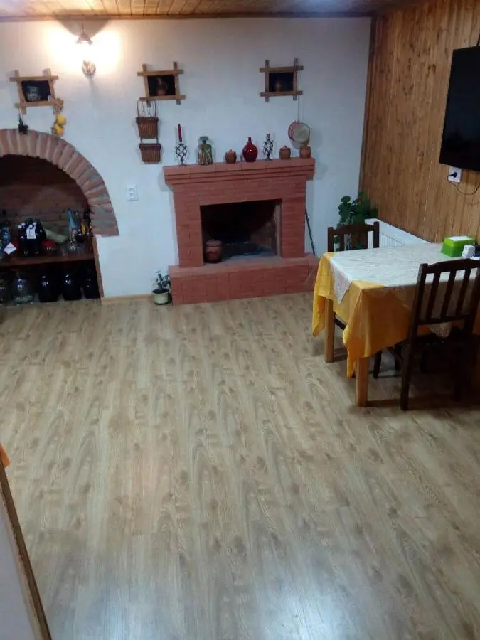 Tbilisi Downtown Guest House