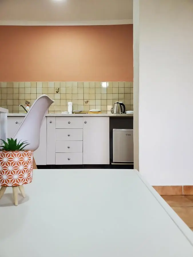 Centre Apartment in Shkoder