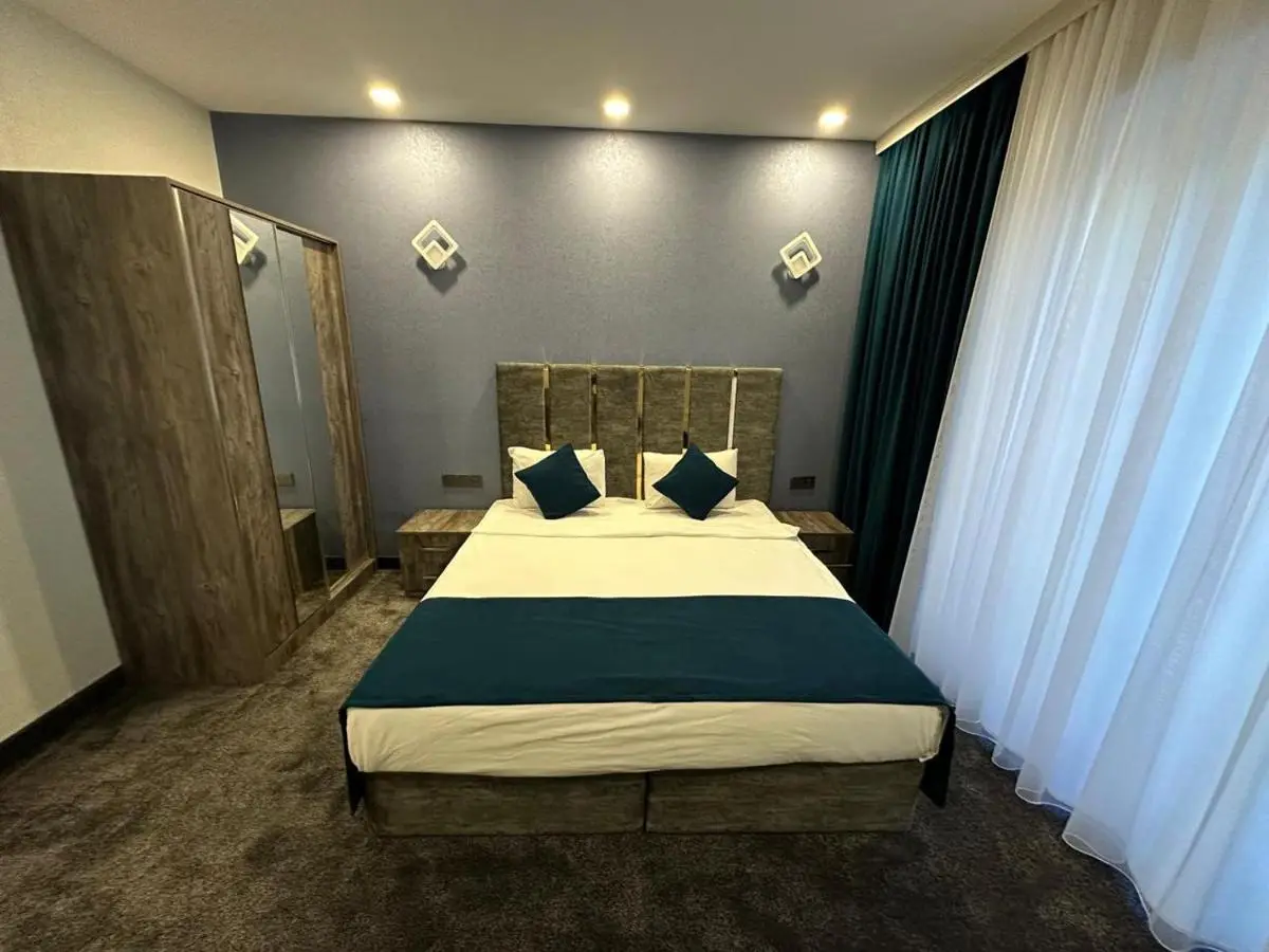 Sunrise Hotel Baku