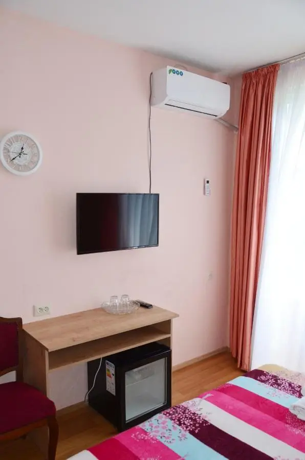 Boutique Hotel Eco-House 25 Tbilisi
