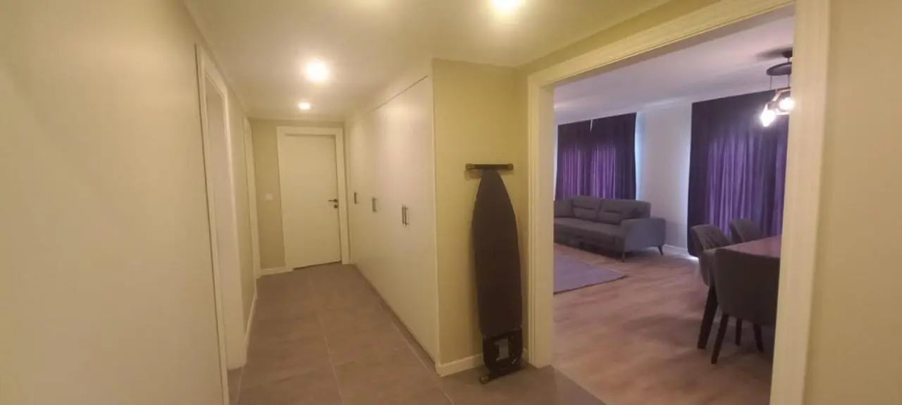 AHG Atlas Apartments