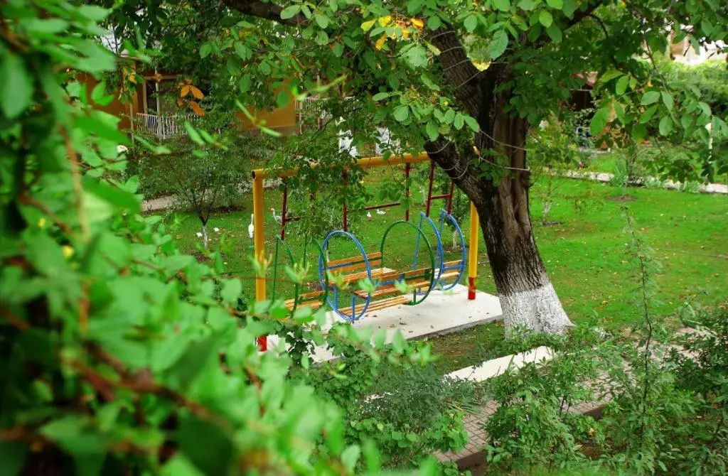 Zangazur hotel & cottages