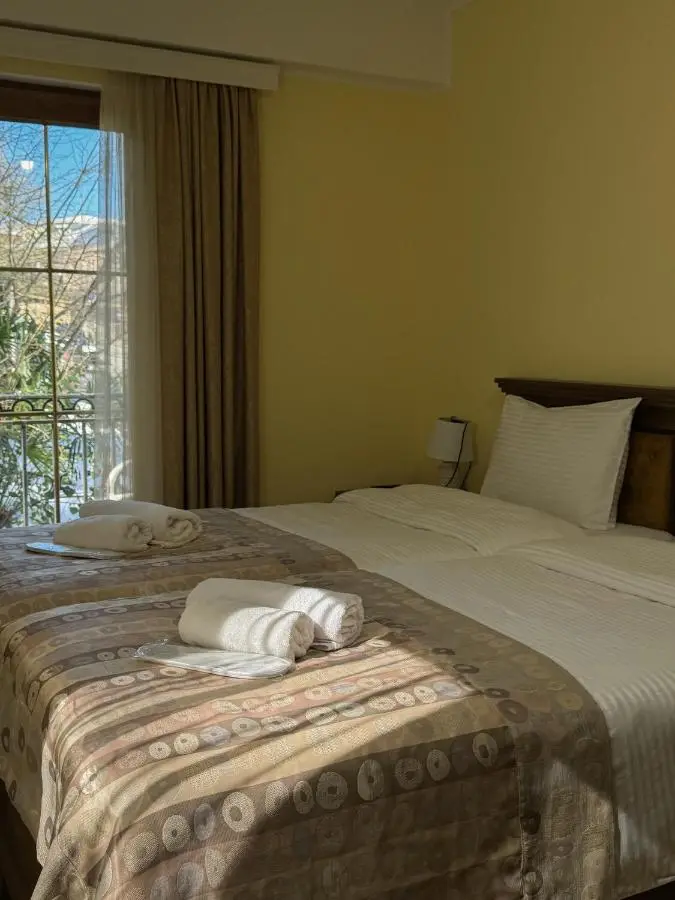 Lileo Kutaisi - Hotel&Winery