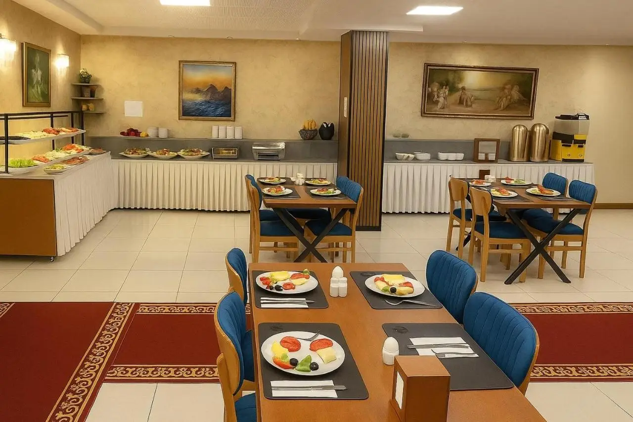Grand Hotel Avcılar