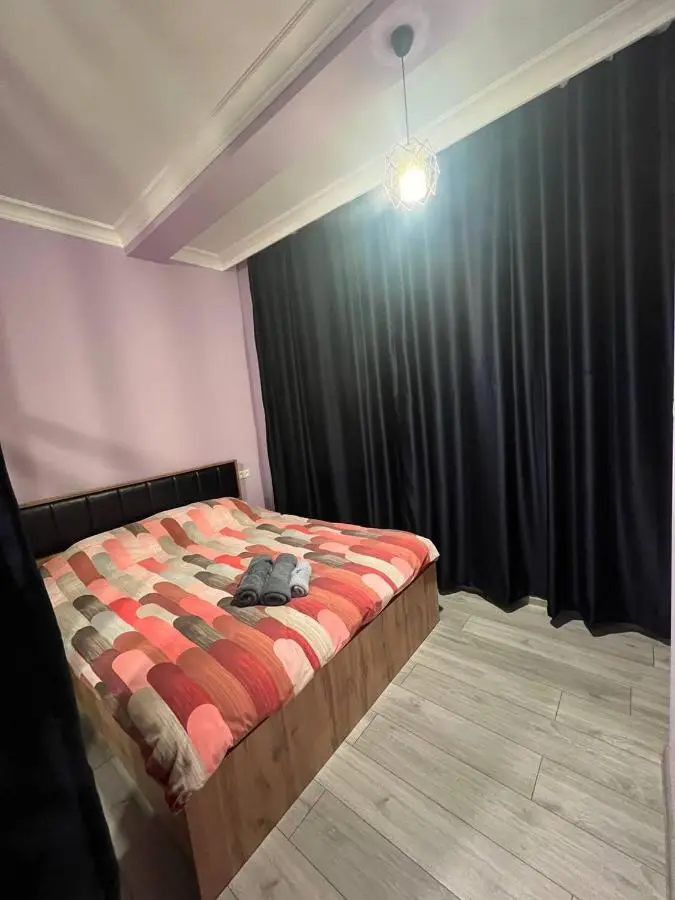 Apartment Merabi