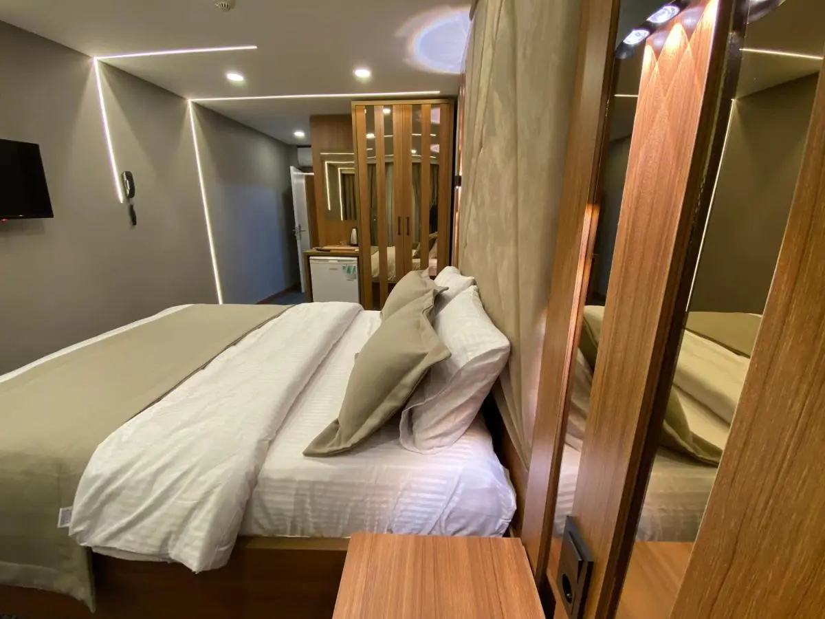 Beşiktaş Vip inn Hotel & suites