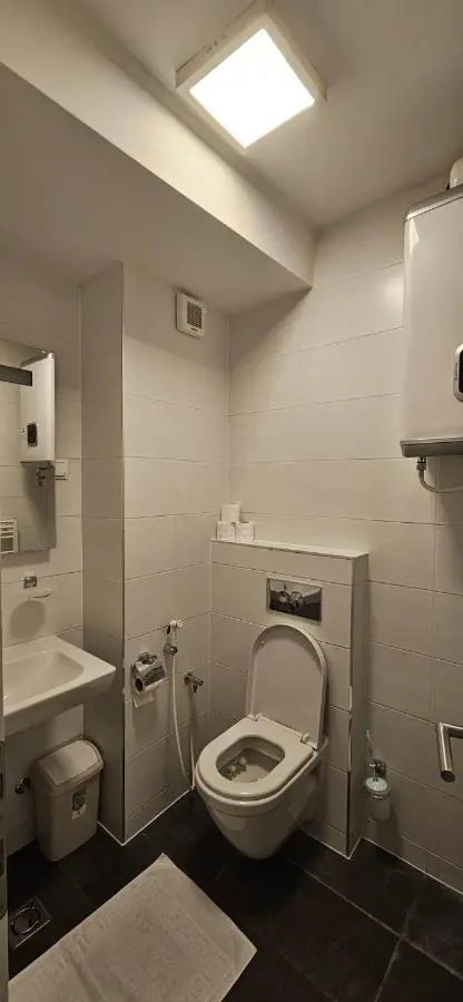 Panamera Premium Apartments Ilidža