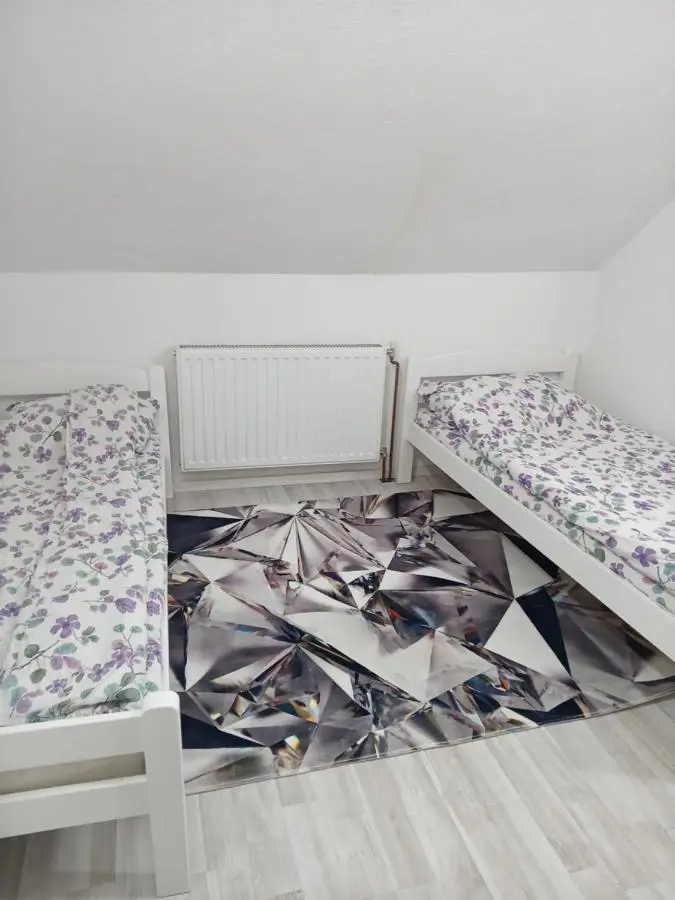 Apartment Sarajevo - Vraca