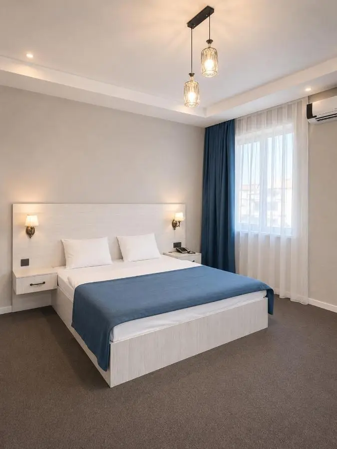 Central Baku Hotel