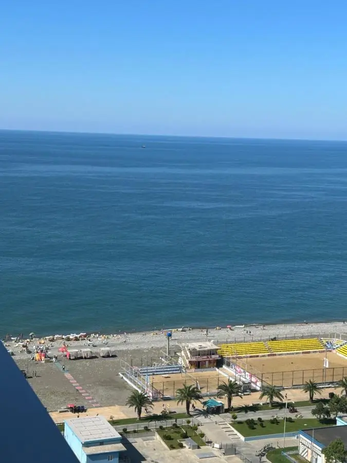 Batumi Luxury apartments