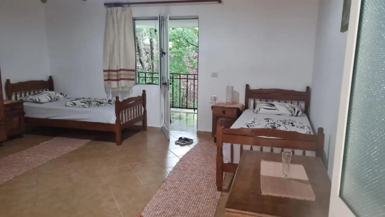 Bujtina Te Grima