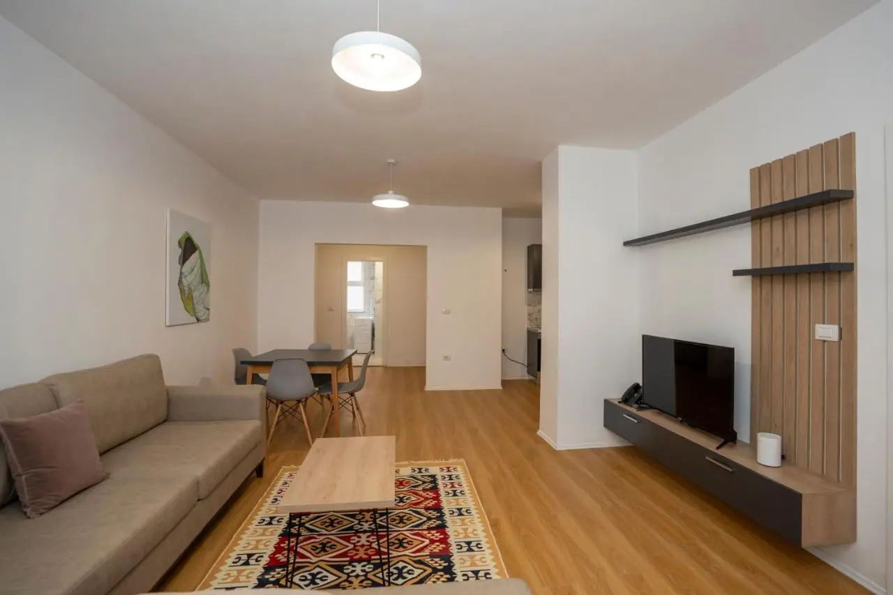 Shkodra Harmony Residences