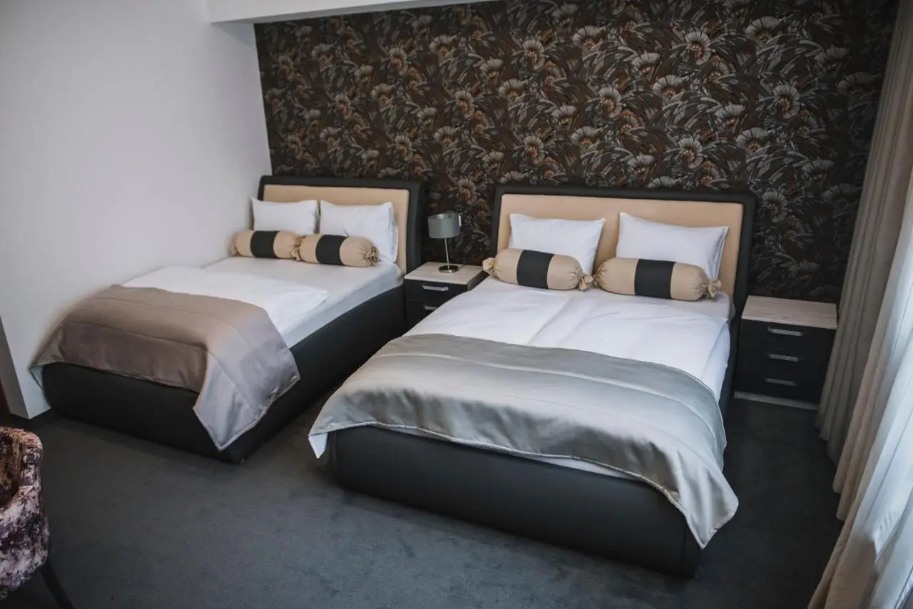 Hotel Bacchus