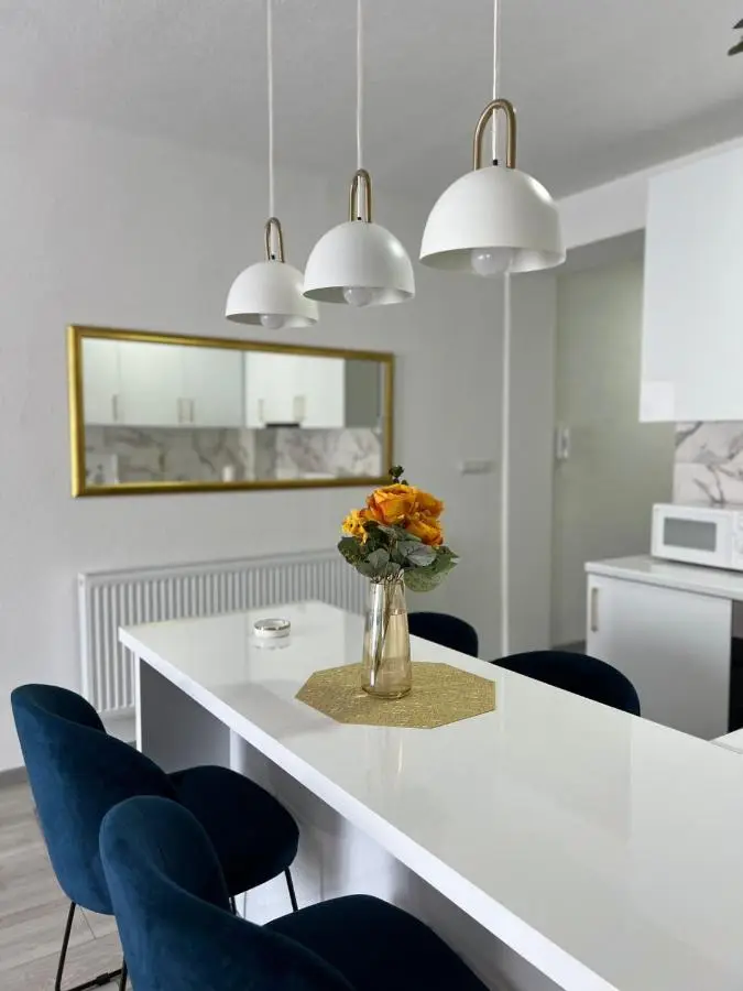 Apartment Nostra Aula