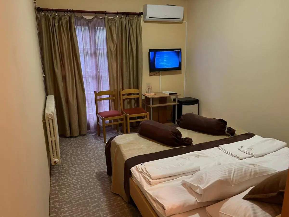 Hotel Dva Goluba