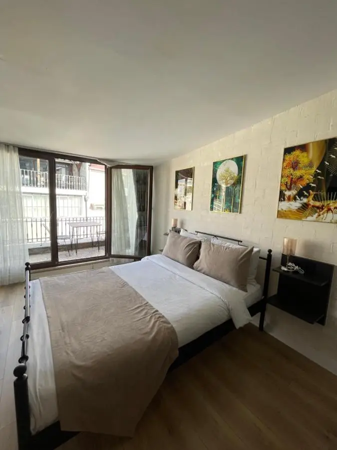 TAKSiM PARK HOTEL