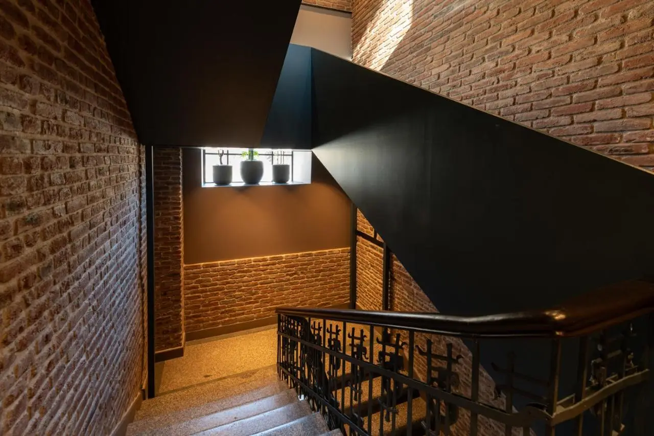 NOBO - Hotel in old Tbilisi