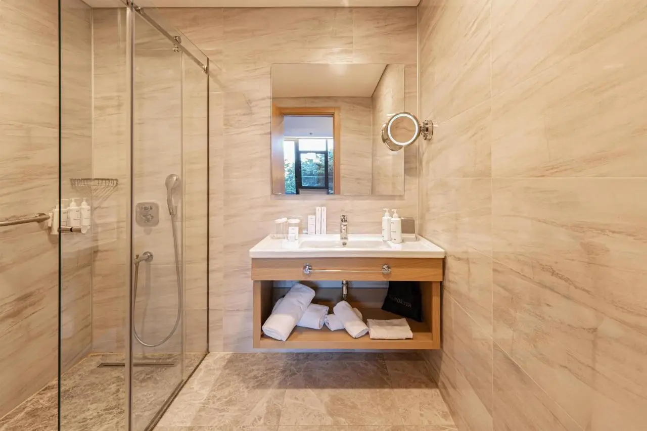 Radisson Hotel Istanbul Harbiye
