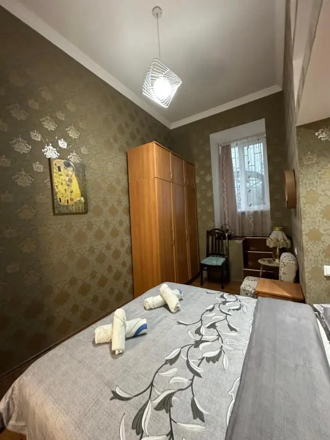 Guest house tm