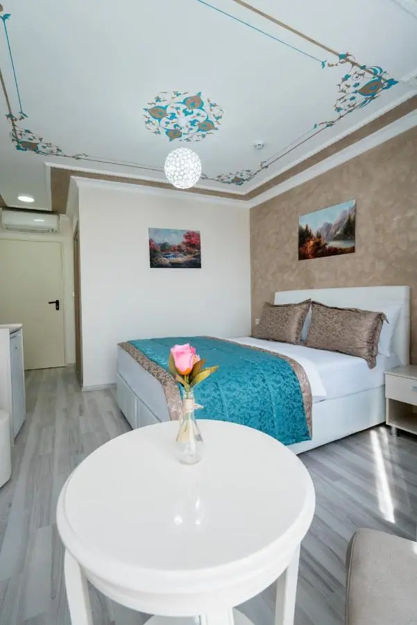 ATAM HOTEL