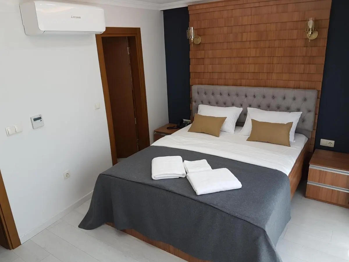 Vera Suite Hotel Trabzon
