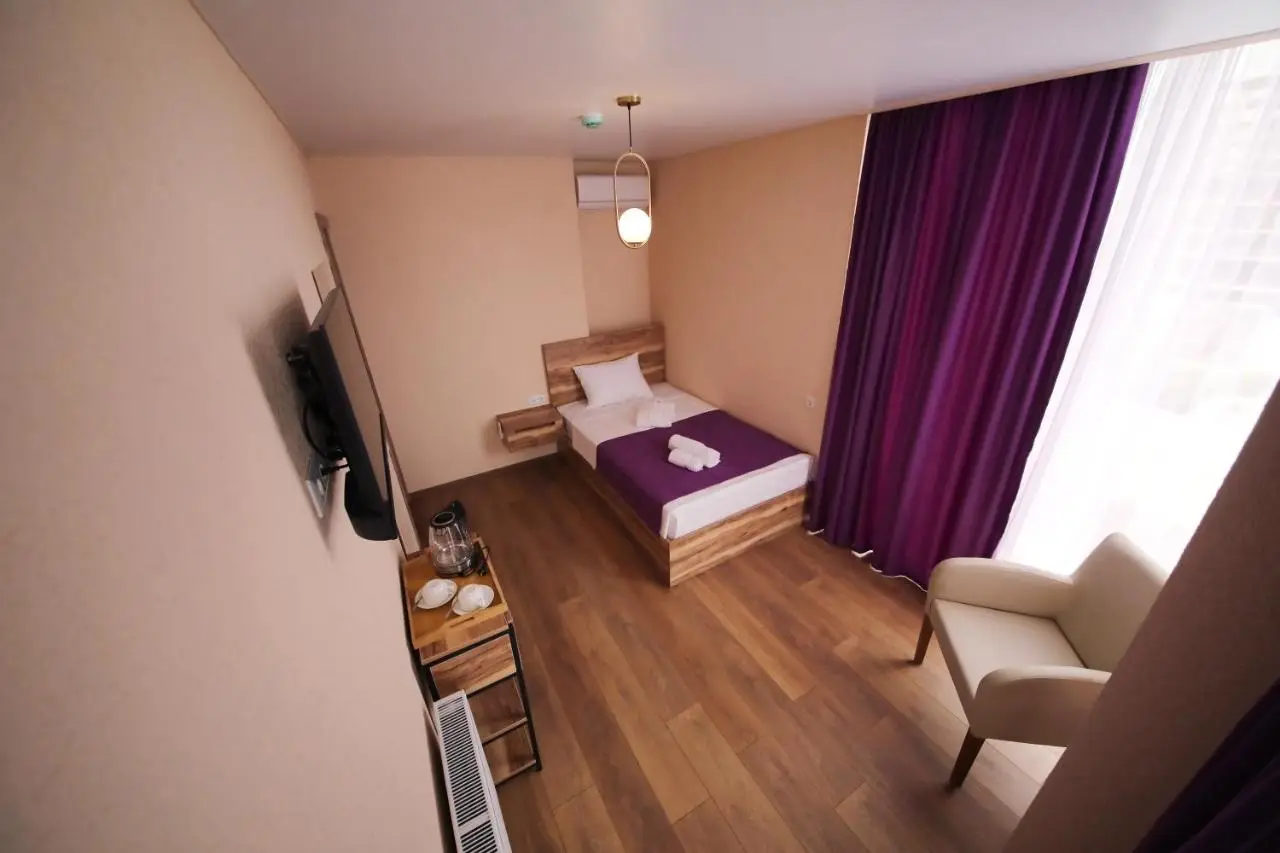 Bessarion Boutique Hotel