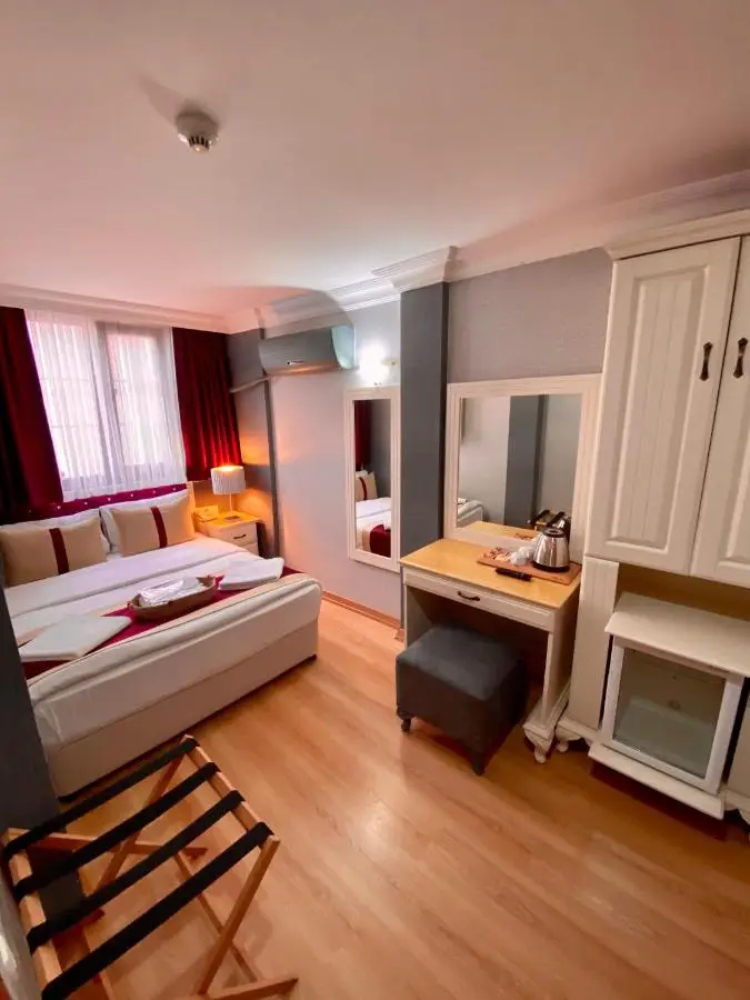 Santefe Hotel