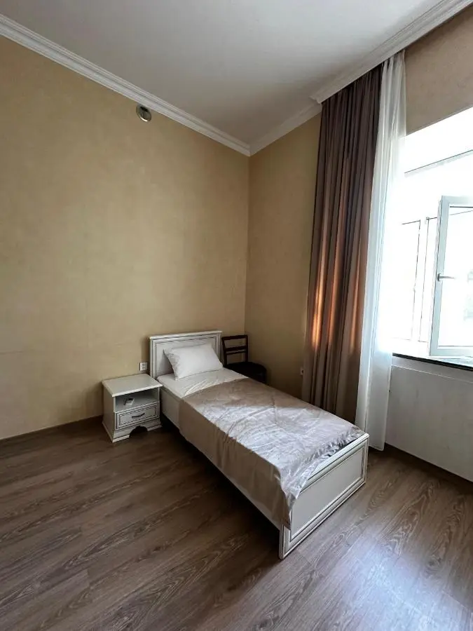 Vintage Boutique Hostel