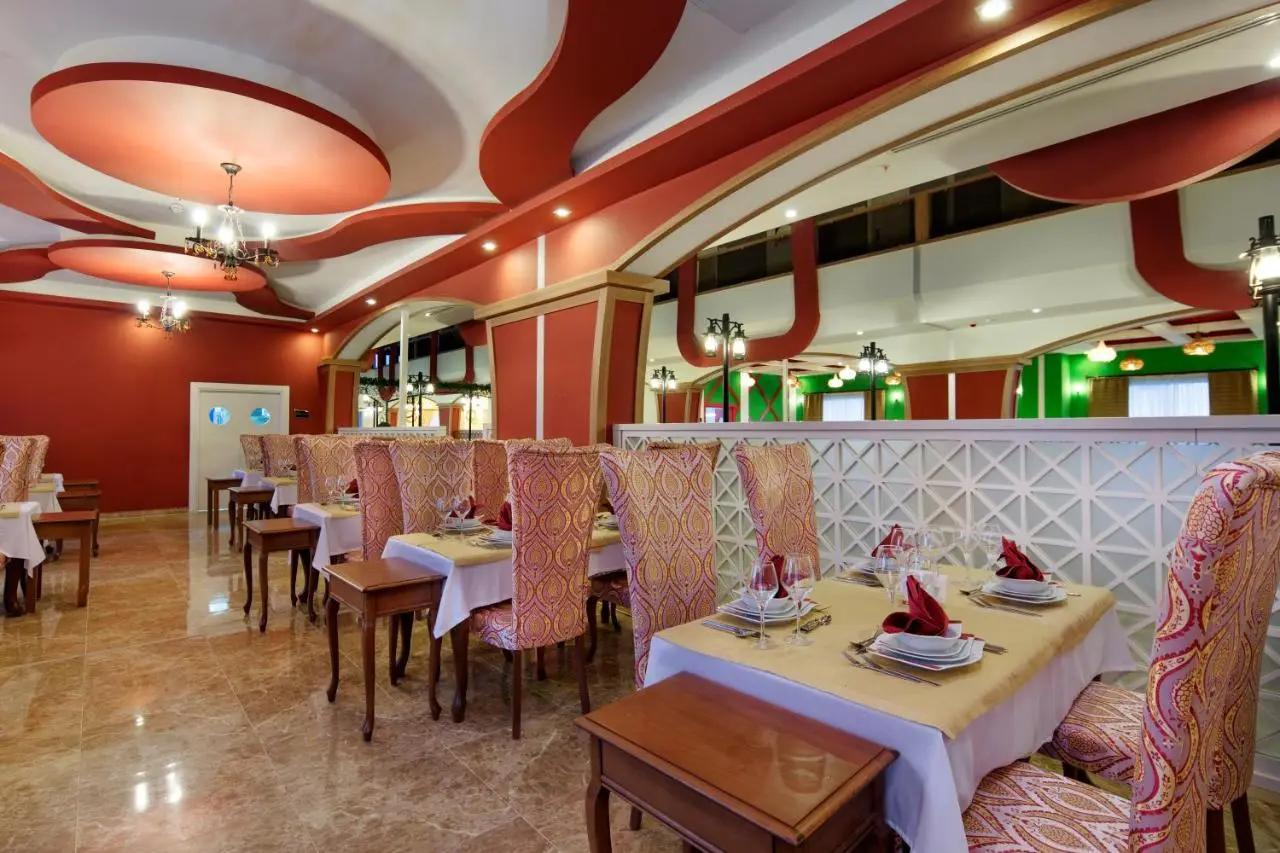 Senza The Inn Resort & Spa - Ultra All Inclusive