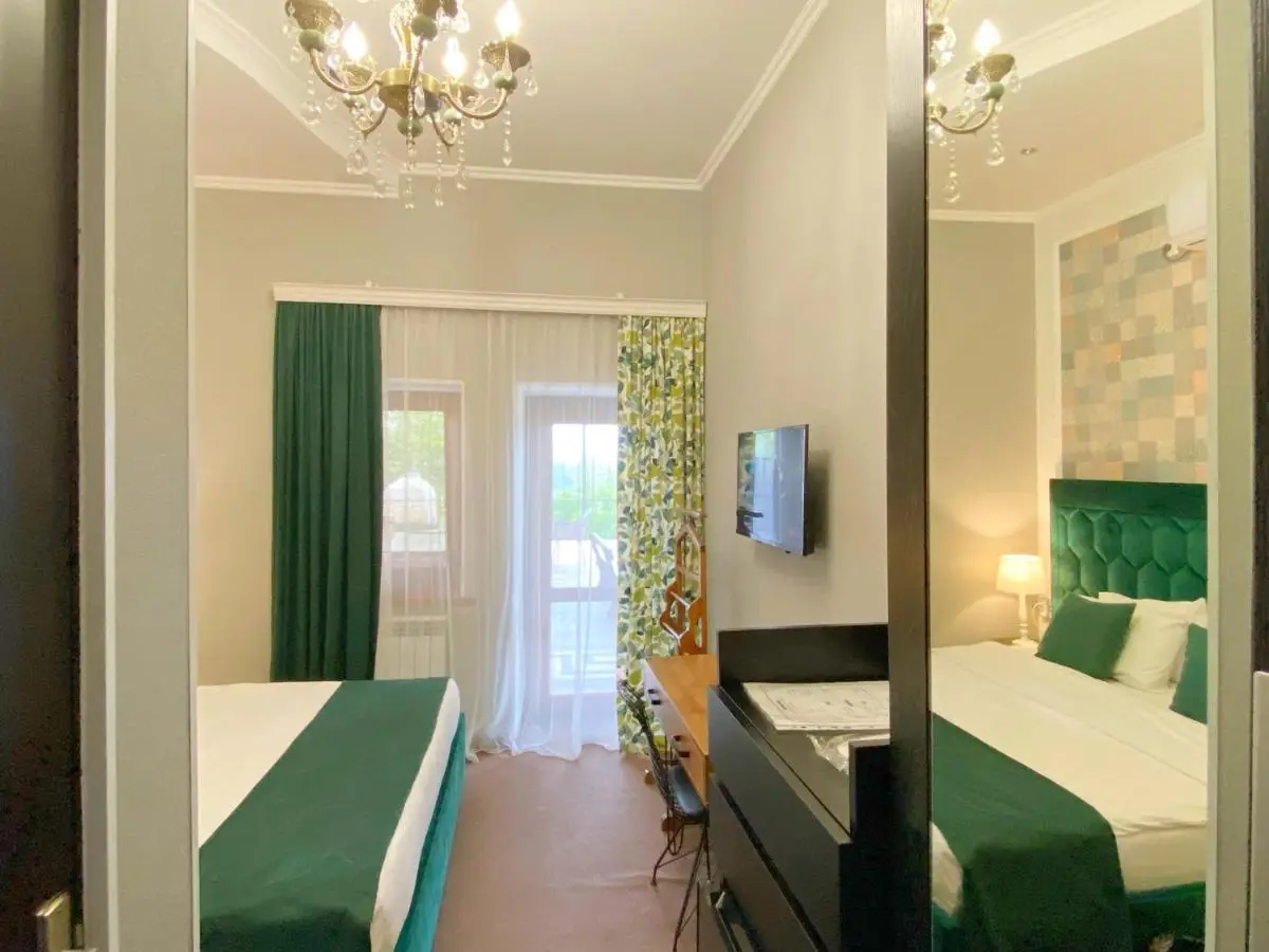Hotel Orange Kutaisi