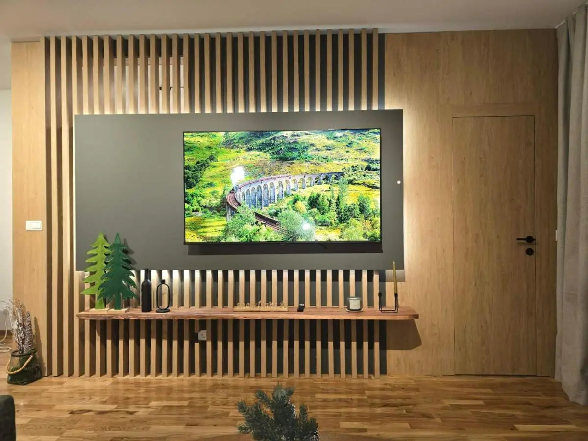 RIO DELUXE A1-8 - ApartHotel Vucko - Private Host