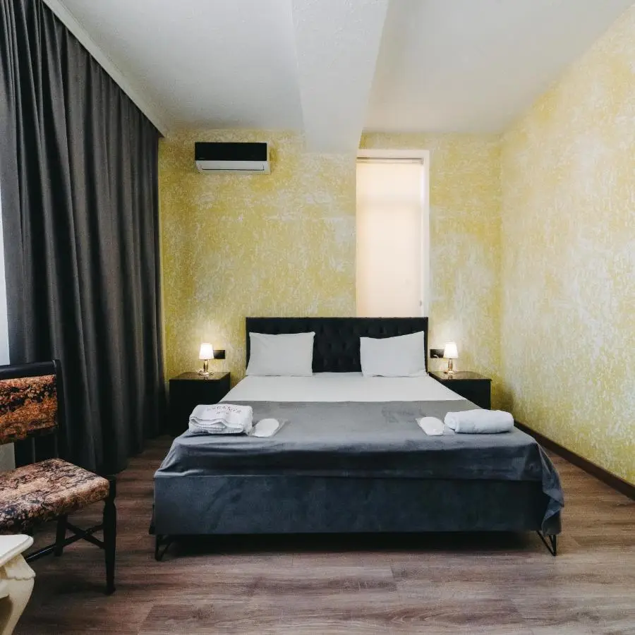 Avrasya Inn Hotel