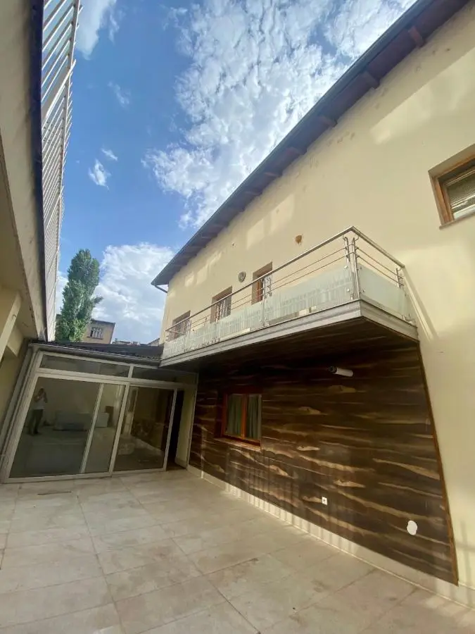 Sarajevo City rent