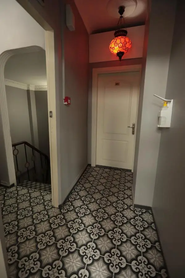 White Pearl Apart Hotel
