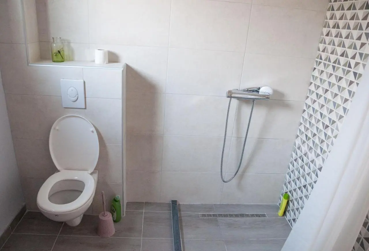 Checkpoint apartments Mostar