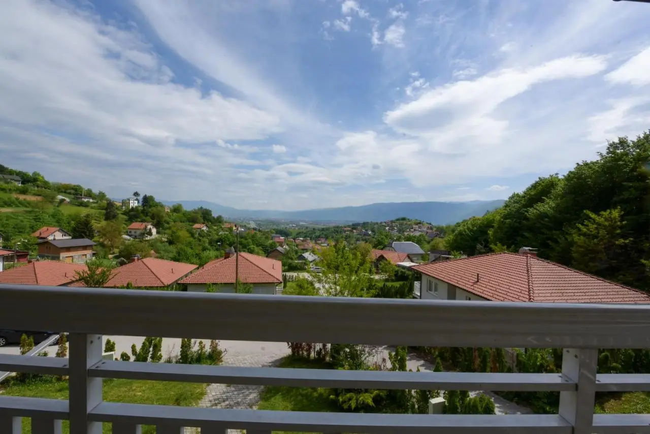 Villa Sarajevo 6