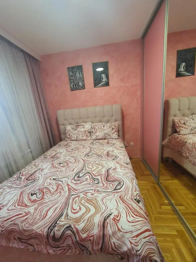 Apartman KRISTINA, Istocno Sarajevo,Vojvode Radomira Putnika 49f