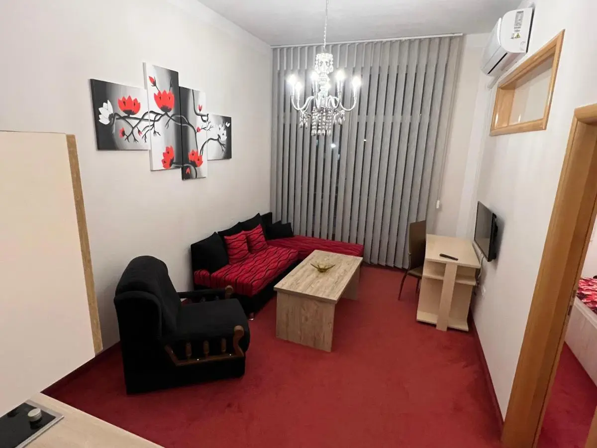 Apartmani Villa Grande