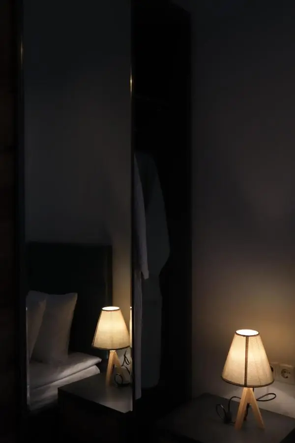 Horizons Hotel Rooms