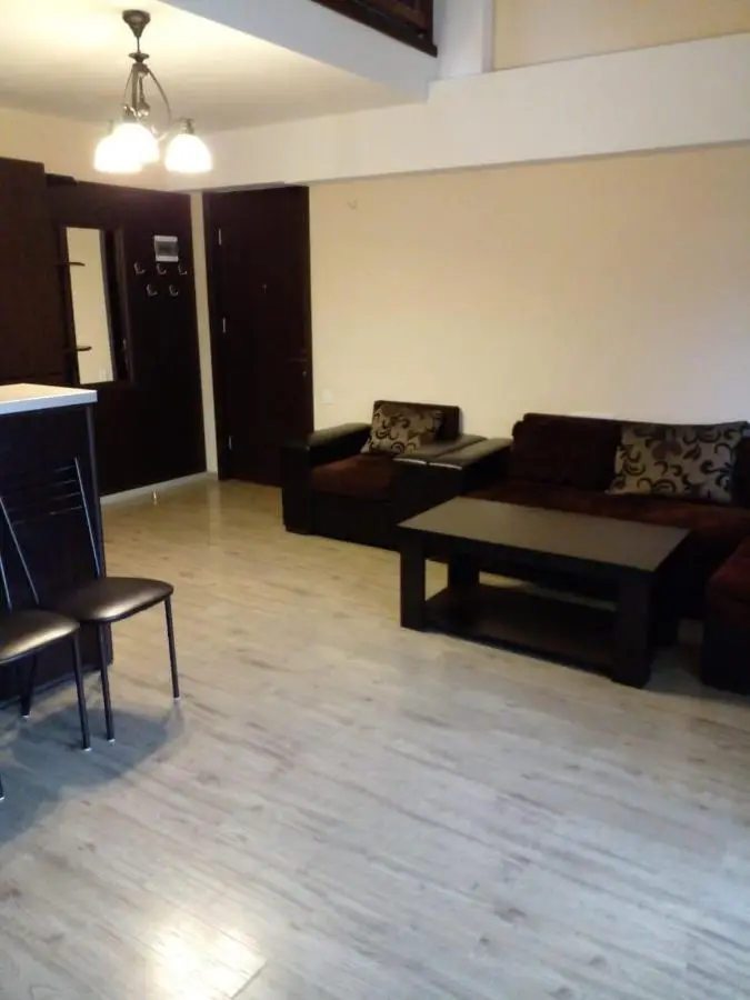 Crystal ville Entire flat, all-in facilities
