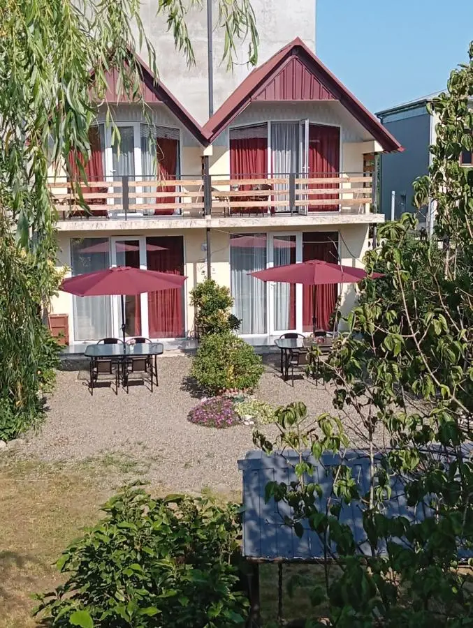 Dito House