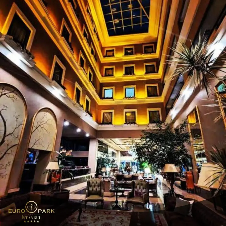 Euro Park Otel